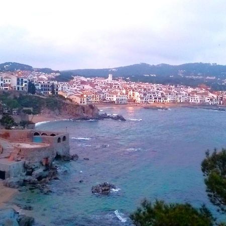 Apartamento Recien Reformado A 300 Metros Del Mar Calella De Palafrugell Exterior foto