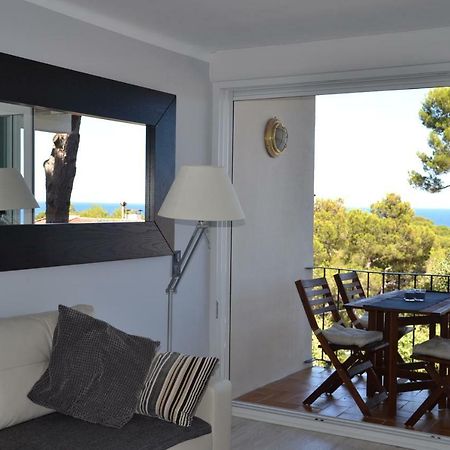 Apartamento Recien Reformado A 300 Metros Del Mar Calella De Palafrugell Exterior foto