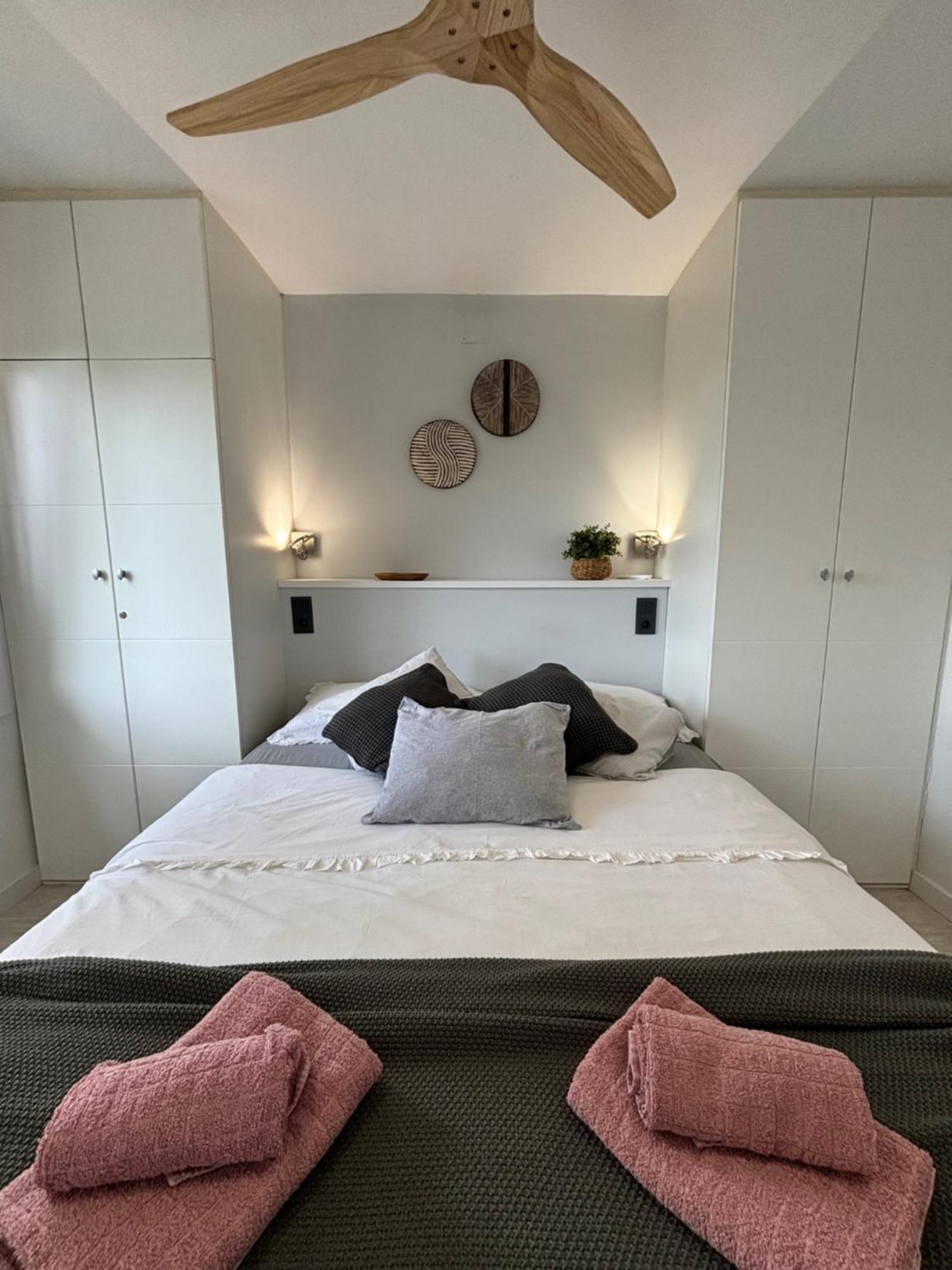 Apartamento Recien Reformado A 300 Metros Del Mar Calella De Palafrugell Exterior foto