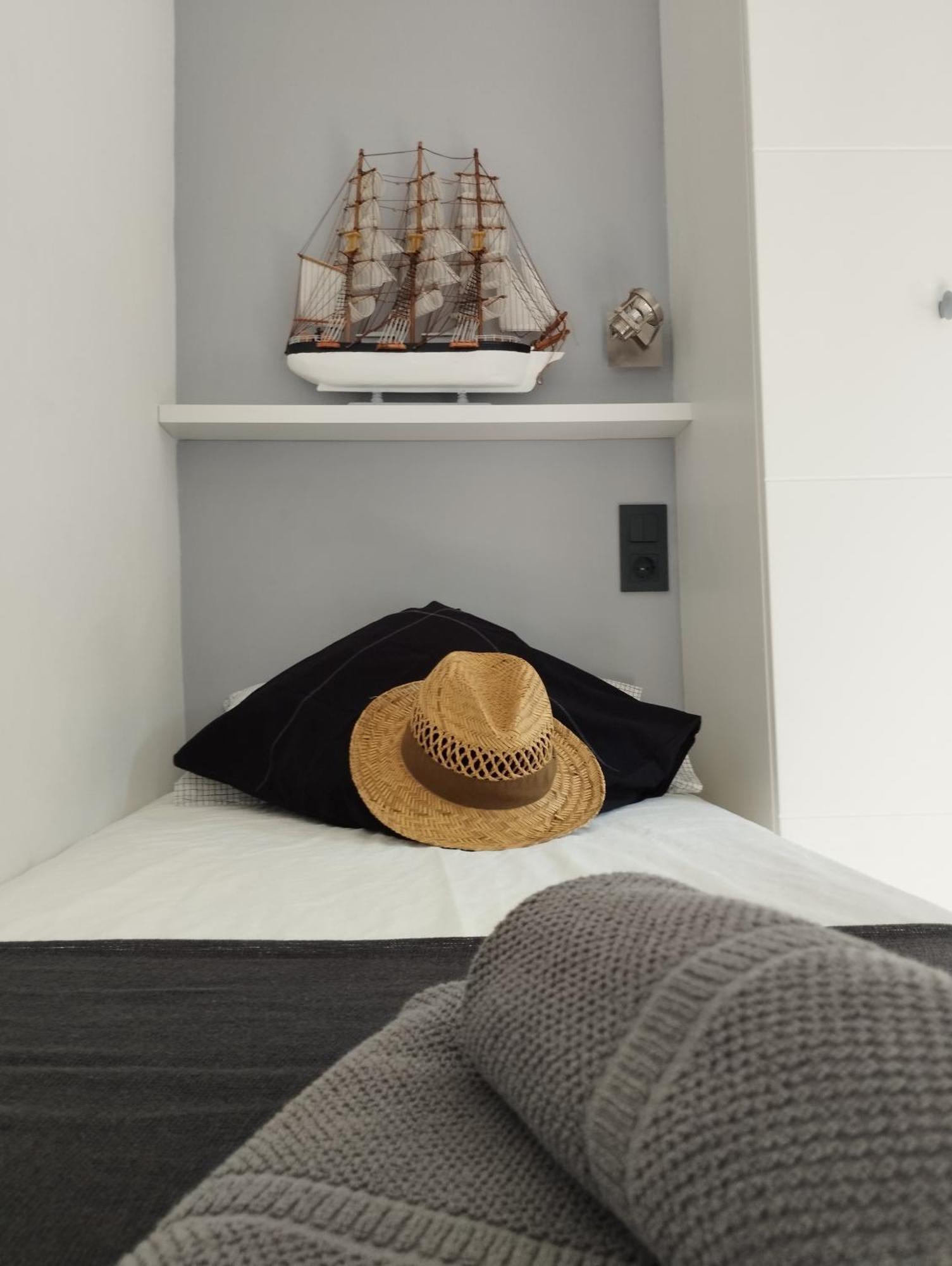 Apartamento Recien Reformado A 300 Metros Del Mar Calella De Palafrugell Exterior foto