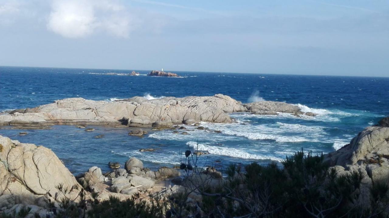 Apartamento Recien Reformado A 300 Metros Del Mar Calella De Palafrugell Exterior foto